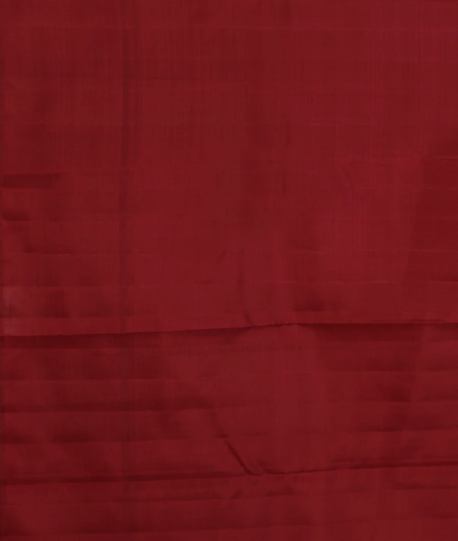 Cream And Beige Handwoven Kanjivaram Silk Saree T4578843