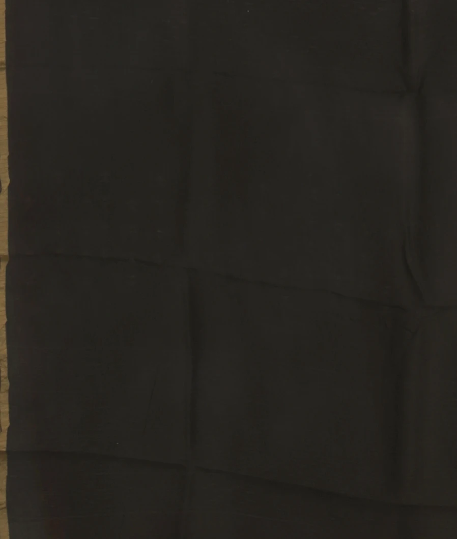 Red Kota Cotton Saree T4655023