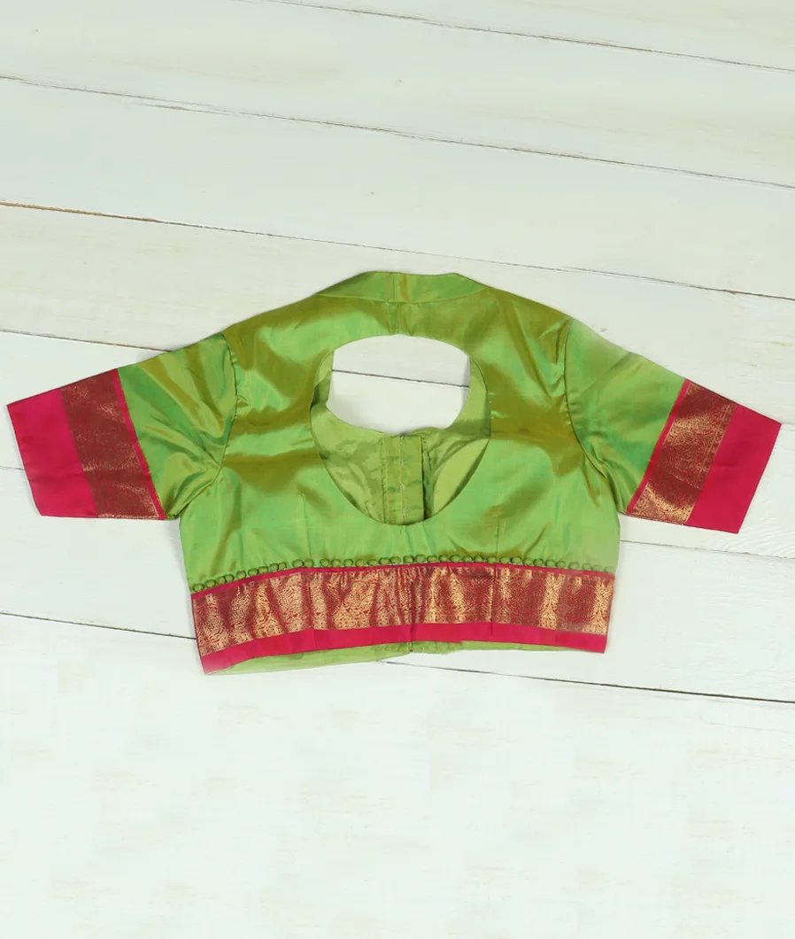 yelllowish-green-handwoven-kanjivaram-silk-blouse-ld4755-ld4755-b
