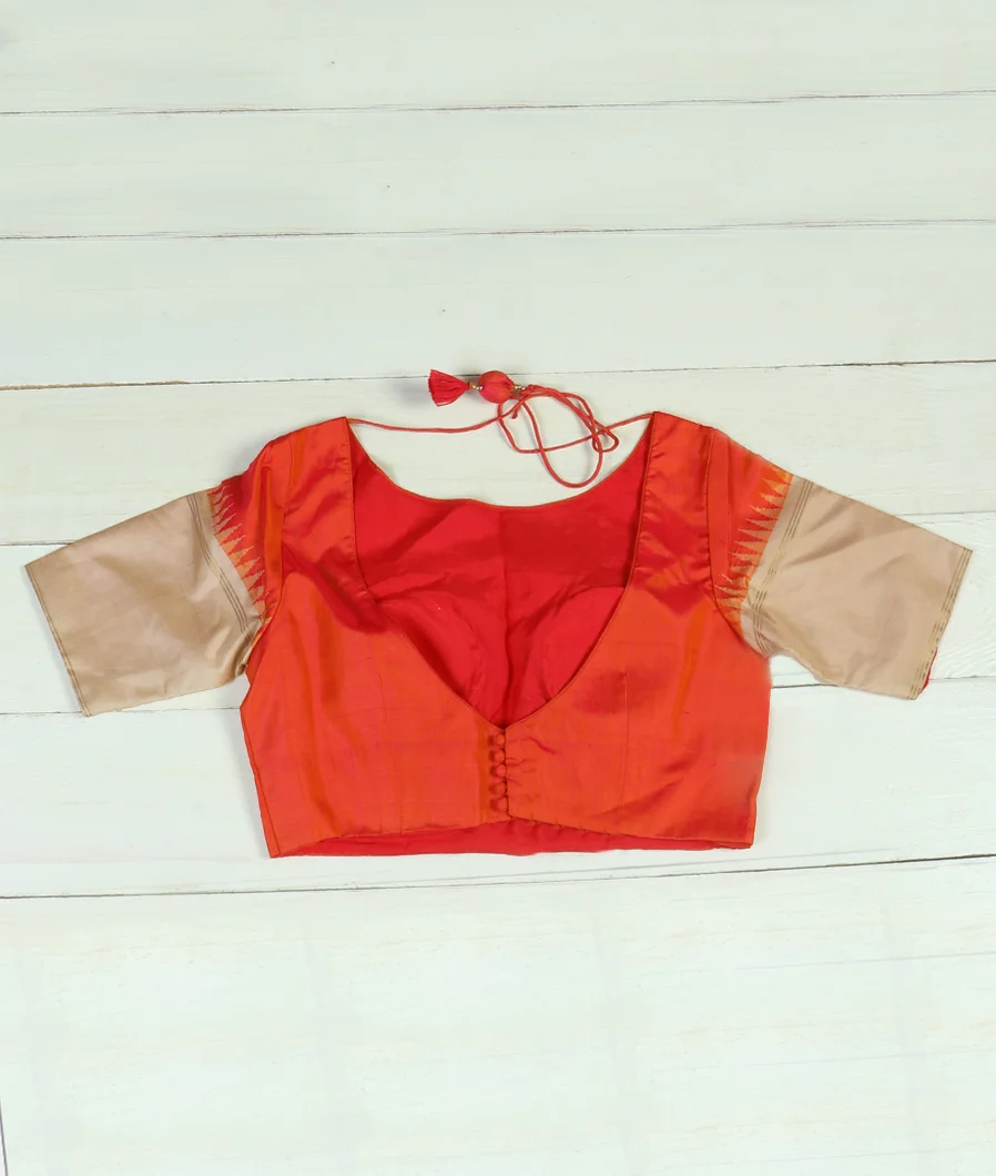 pinkish-orange-handwoven-kanjivaram-silk-blouse-ld4752-ld4752-b