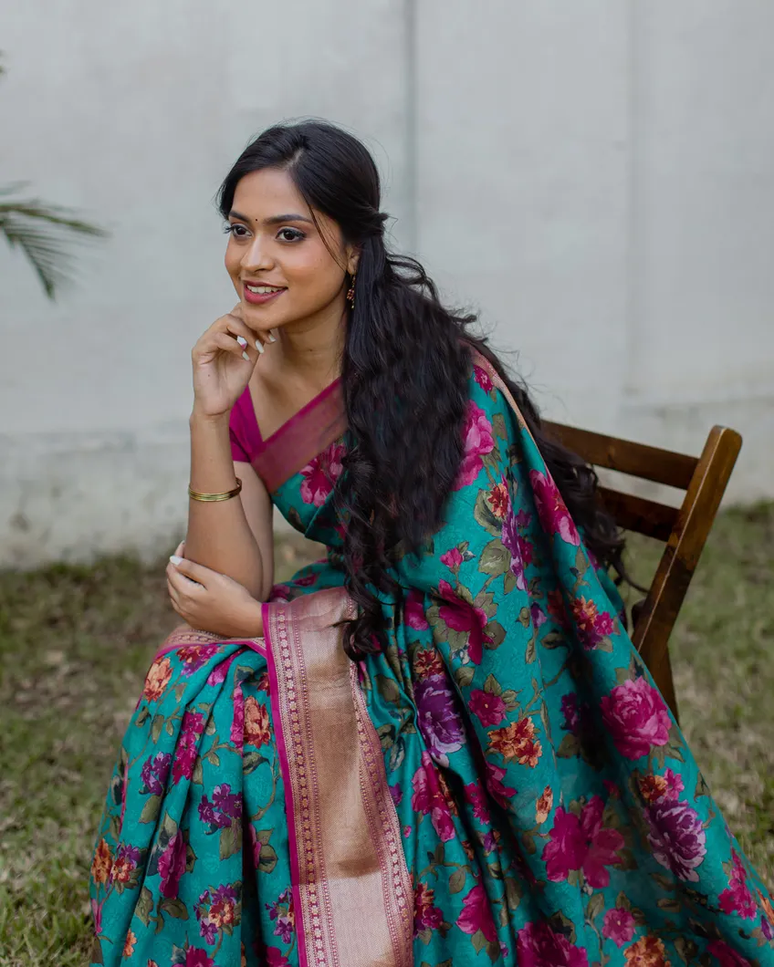 peacock-blue-chaniya-silk-saree-t467356-t467356-l