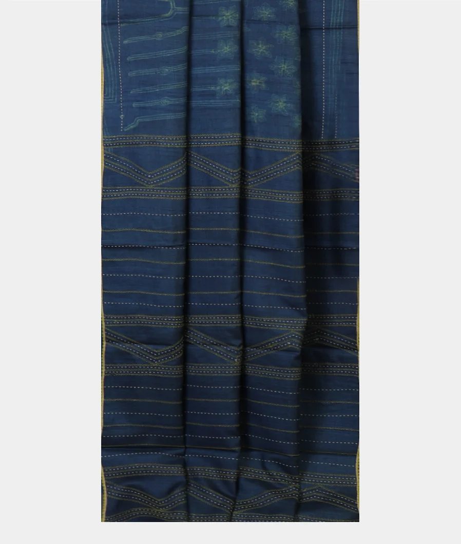 blue-tussar-printed-saree-t468039-t468039-b