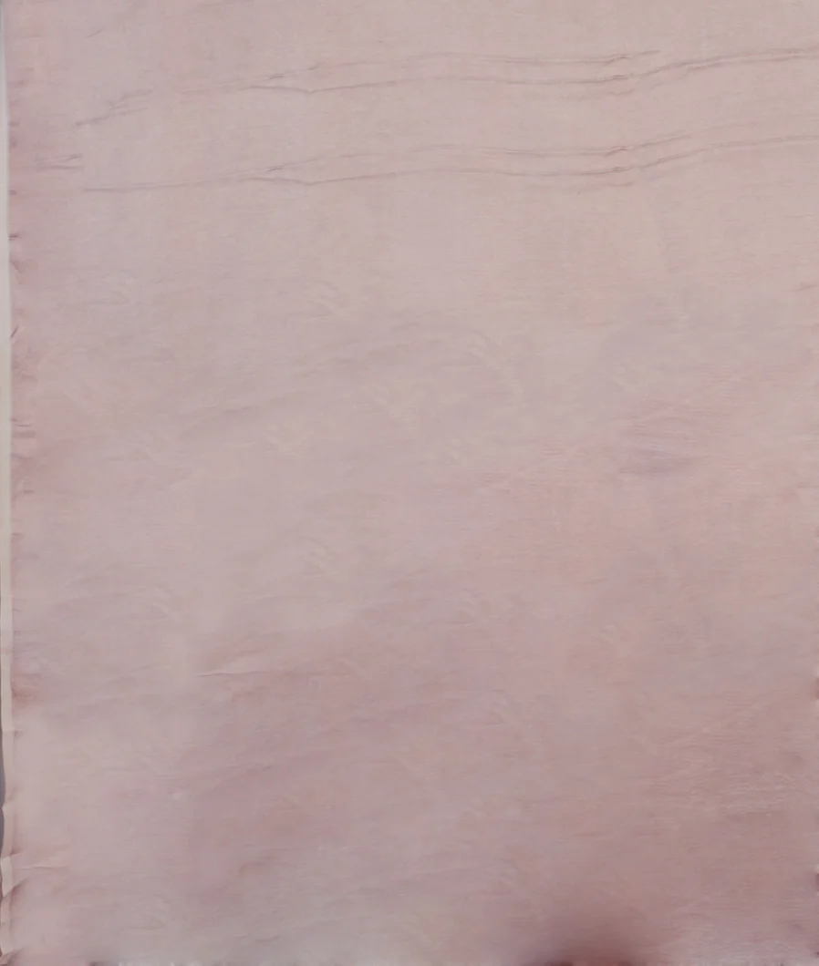 Lavender Georgette Silk Embroidery Saree T4471033