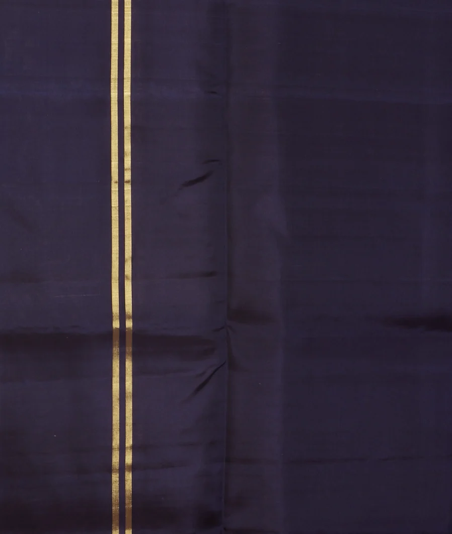 Green Soft Silk Saree T4262183