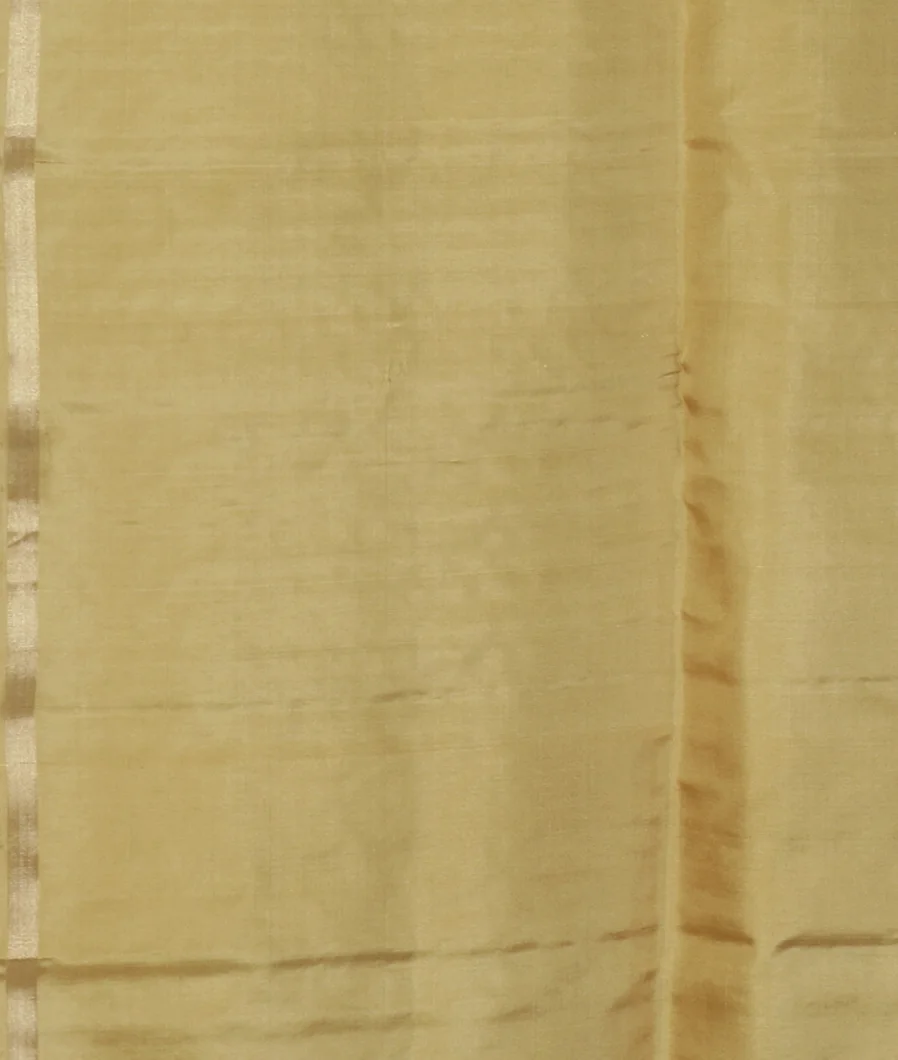 Blue Soft Silk Saree T4718833