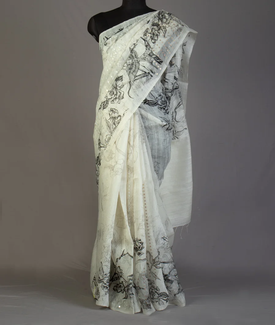 white-kora-tussar-saree-t463807-t463807-b