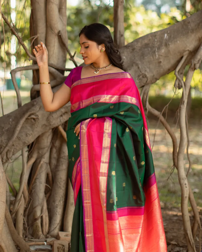 bottle-green-kanjivaram-silk-saree-t454654-t454654-h