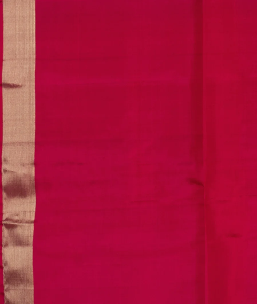 Multicolour Soft Silk Saree T4717553