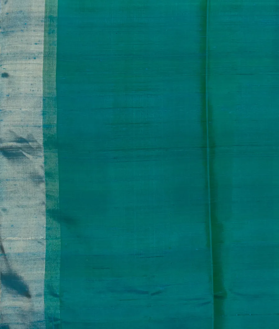 Yellow Soft Silk Saree T4742503