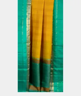 Yellow Soft Silk Saree T4733632