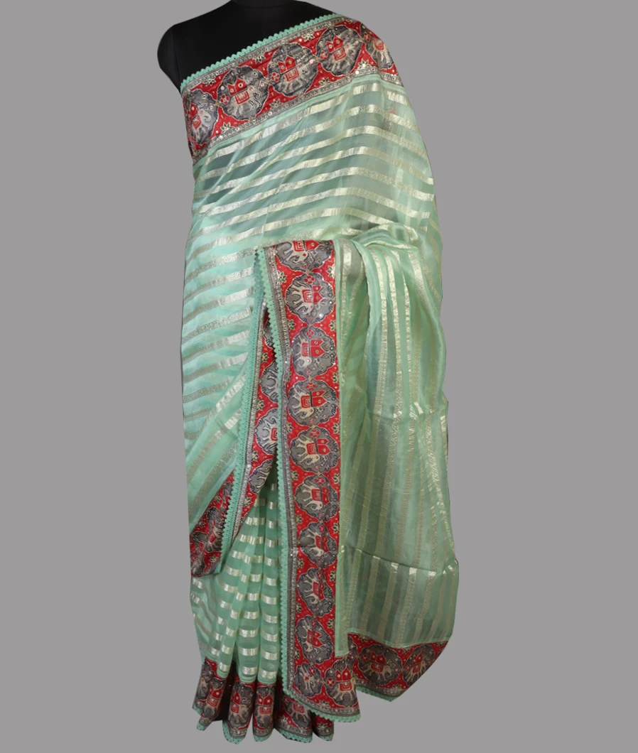 green-kora-organza-embroidery-saree-t431742-t431742-b