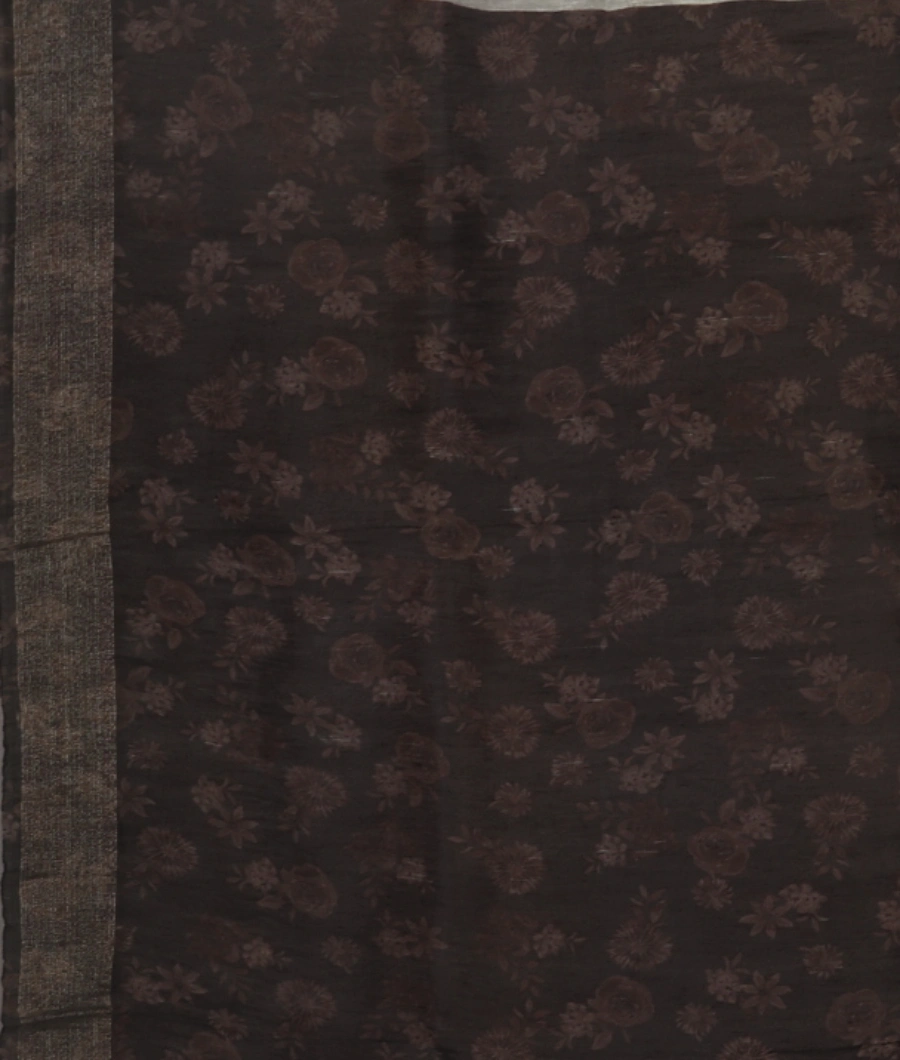 black-linen-printed-saree-t462142-t462142-c