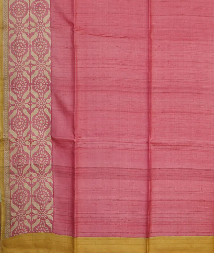 pink-tussar-kantha-work-saree-t467326-t467326-d