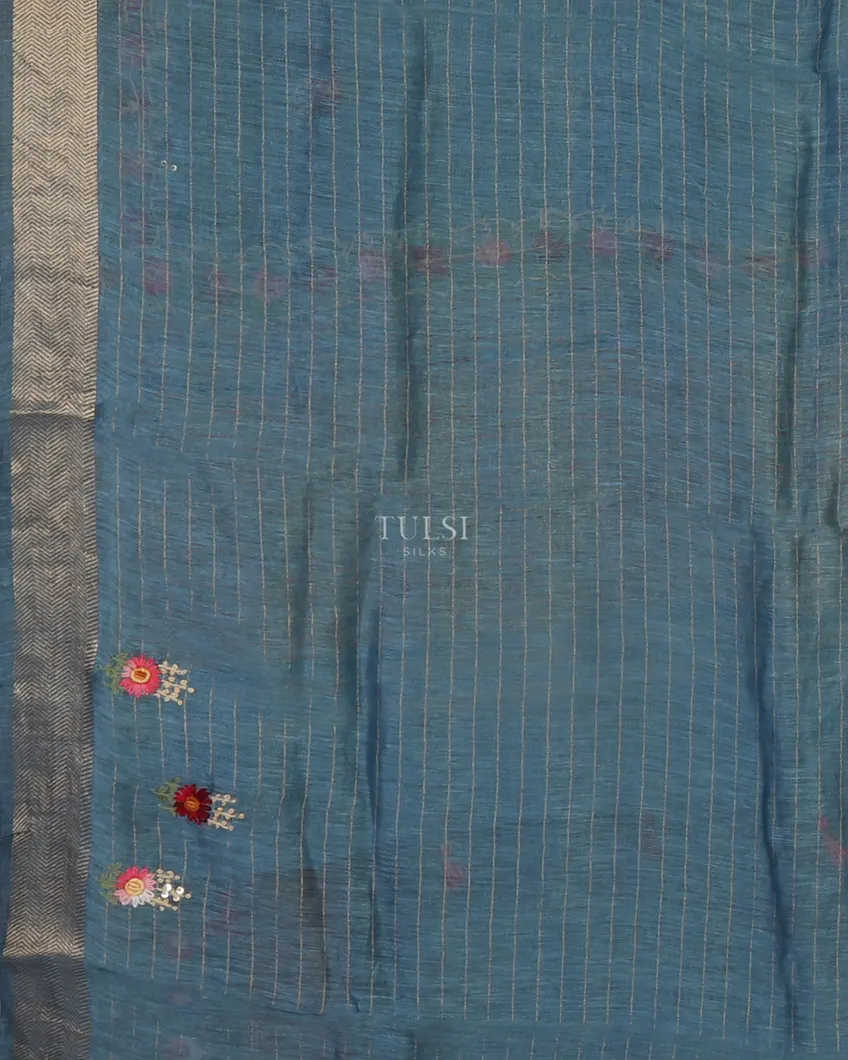 blue-linen-embroidery-saree-t476968-t476968-j
