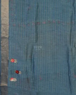 blue-linen-embroidery-saree-t476968-t476968-j