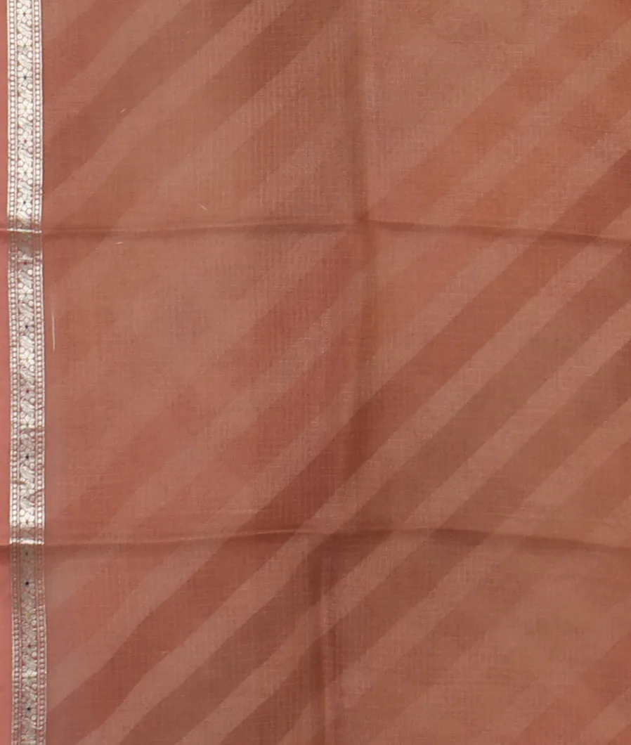 Multicolour Silk Kota Saree T3886083