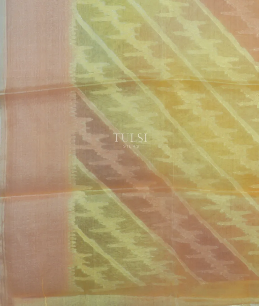 yellow-and-peach-banaras-organza-saree-t352936-t352936-c