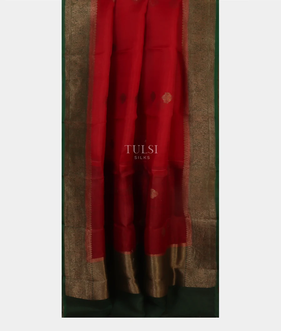 red-banaras-organza-saree-t425960-t425960-b