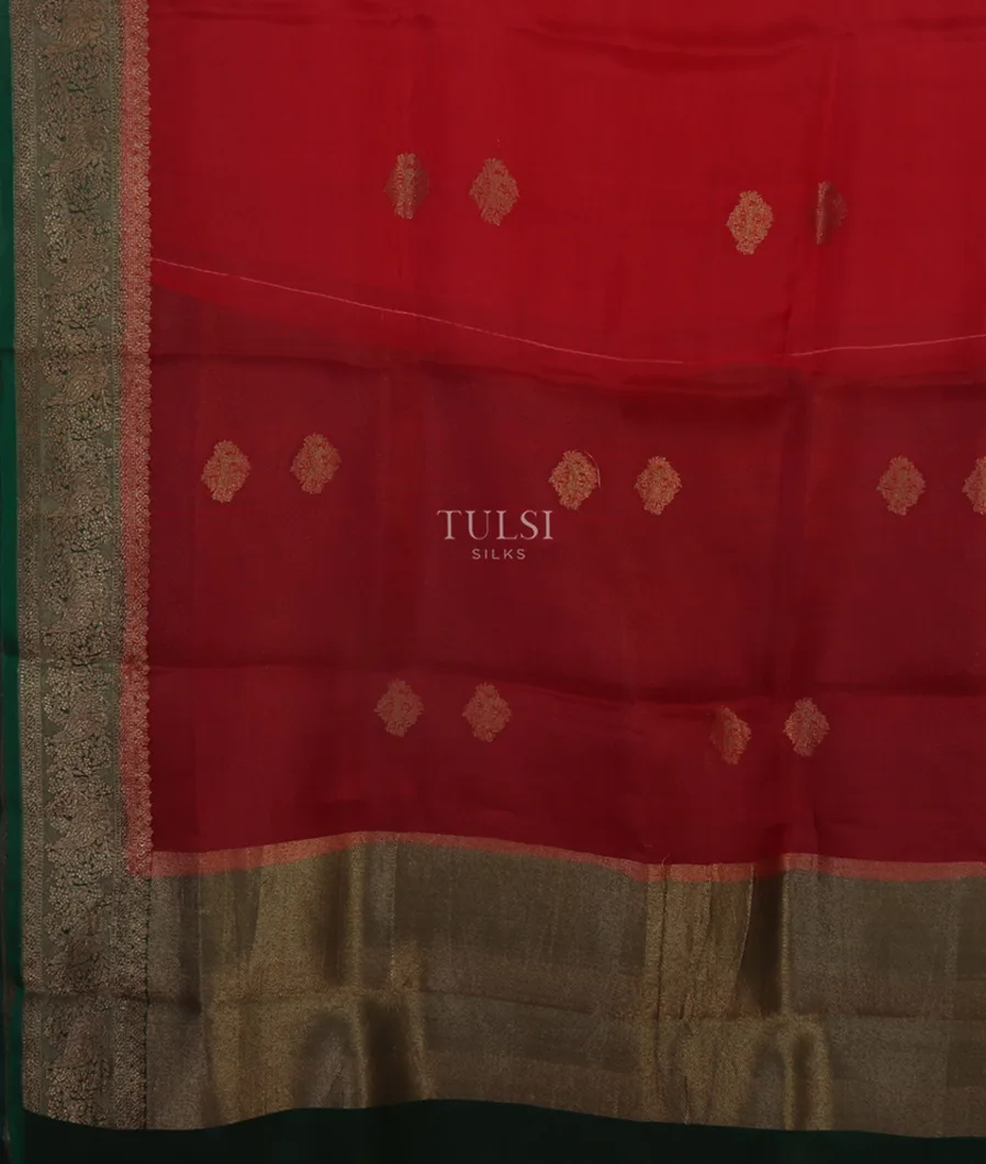 red-banaras-organza-saree-t425960-t425960-d