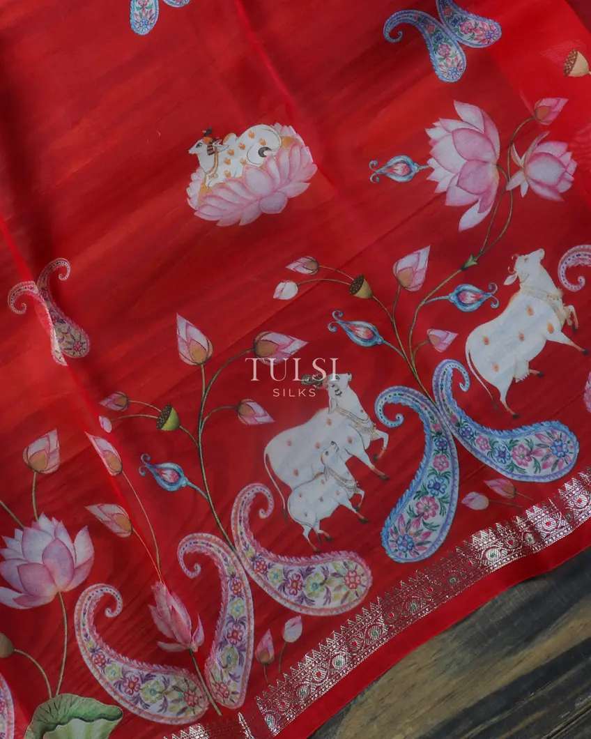 red-kora-organza-printed-saree-t477253-t477253-e