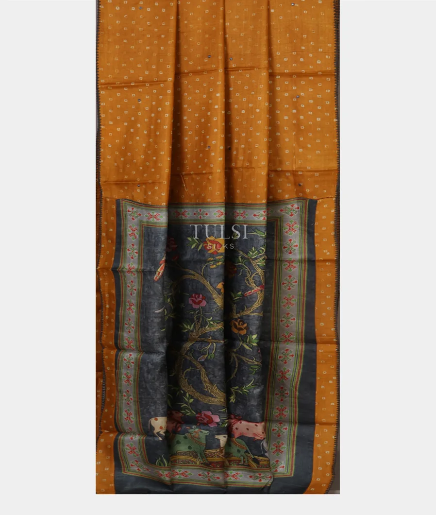 yellow-tussar-printed-saree-t477787-t477787-b