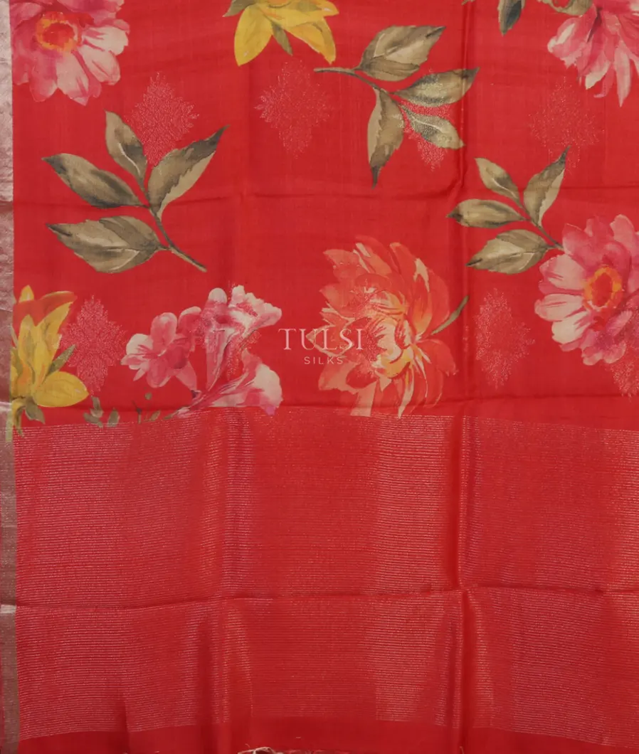 red-tussar-printed-saree-t473825-t473825-d