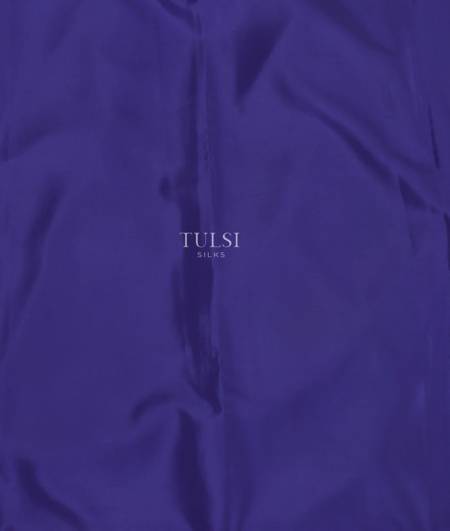 Green Mysore Crepe Silk Saree T3283993