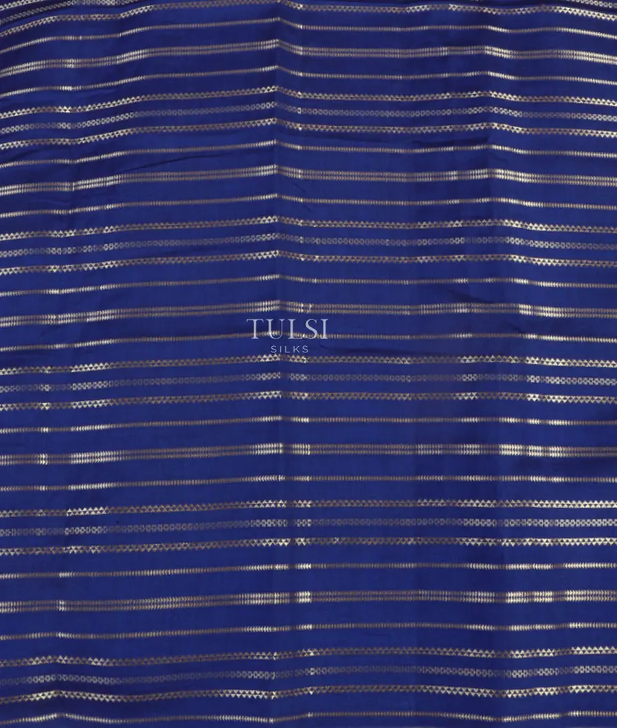 Green Mysore Crepe Silk Saree T3283994