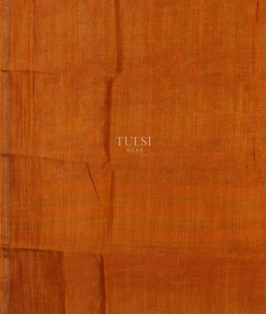 Maroon Soft Printed Cotton Saree T4335303