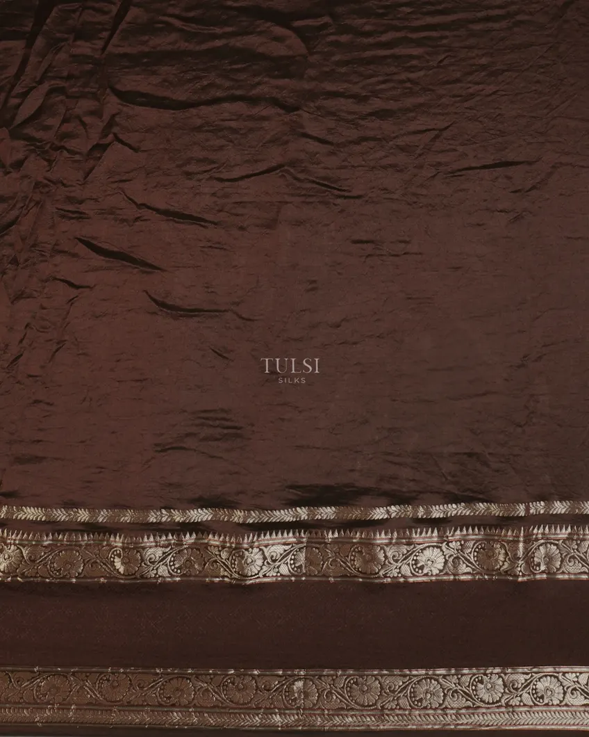 Green Bandhani Gajji Silk Saree T4773213