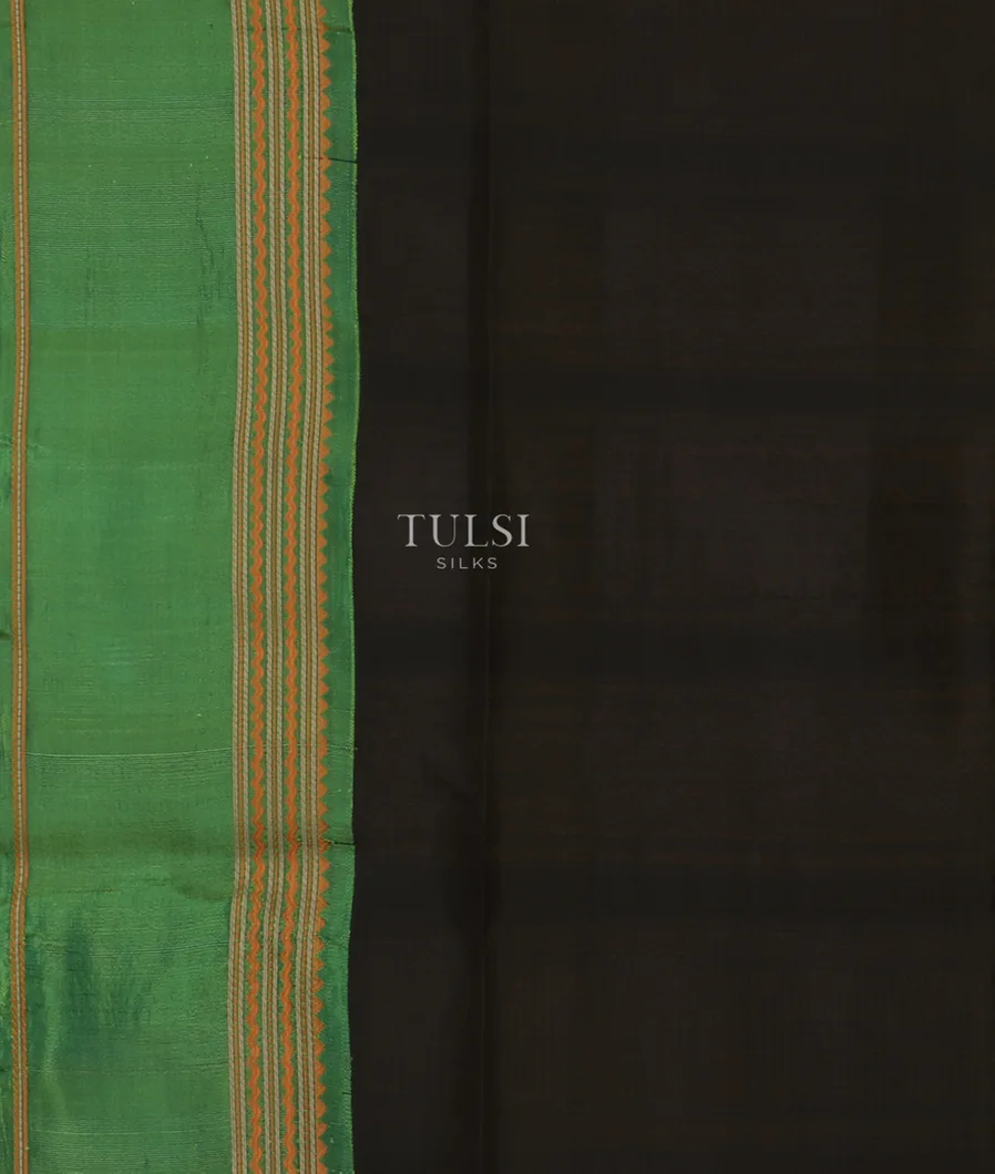 Red Silk Cotton Saree T4602153