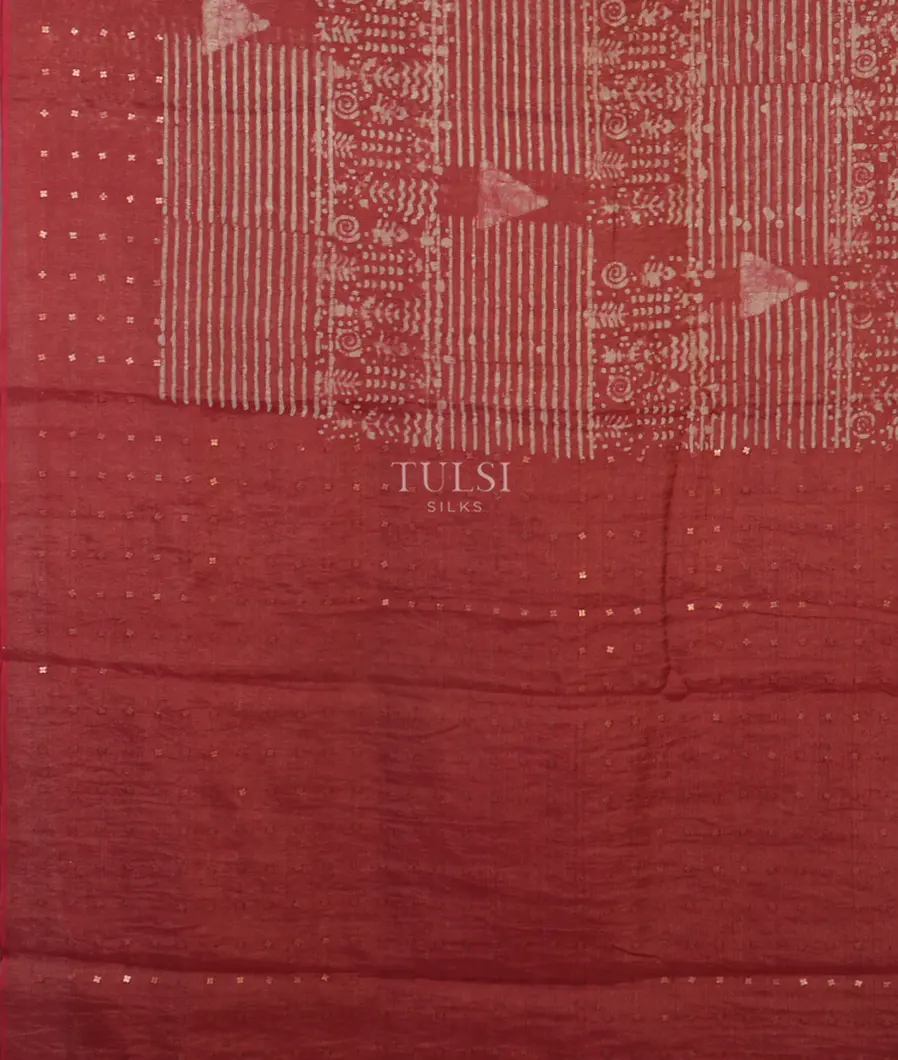 red-tissue-linen-printed-saree-t400401-t400401-d