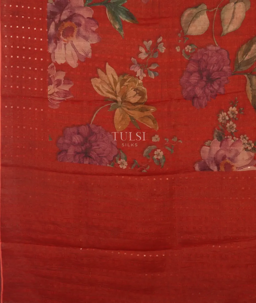red-tissue-tussar-printed-saree-t450346-t450346-d