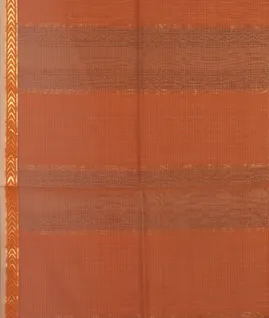 Grey Maheshwari Printed Cotton Saree T4511113
