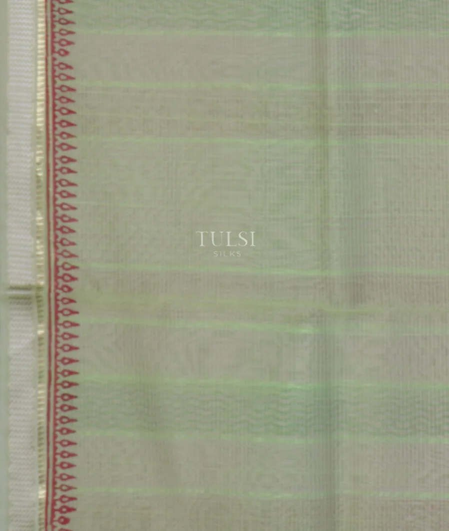 Pink Maheshwari Printed Cotton Saree T3051373