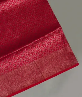 pink  Banaras Silk Saree T4576061