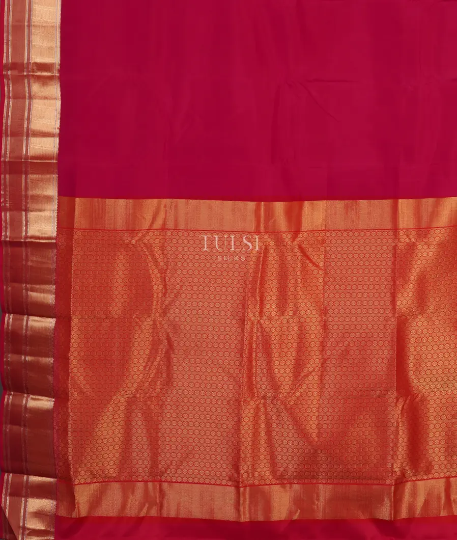 Pink Soft Silk Saree T4806244