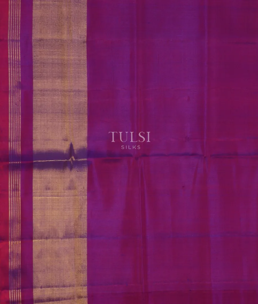 Green Patola Silk Saree T4792953