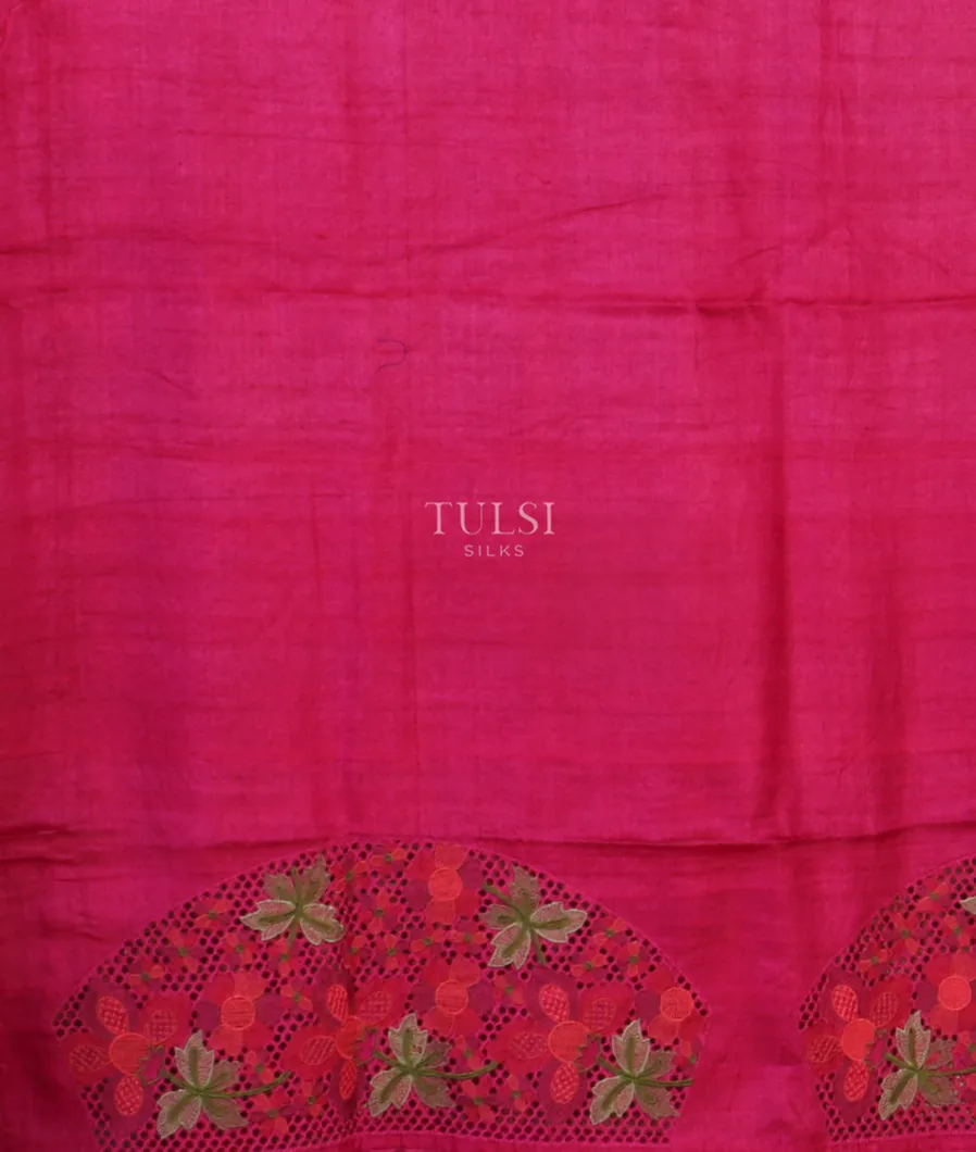 brown-tussar-cut-work-saree-t485443-t485443-c