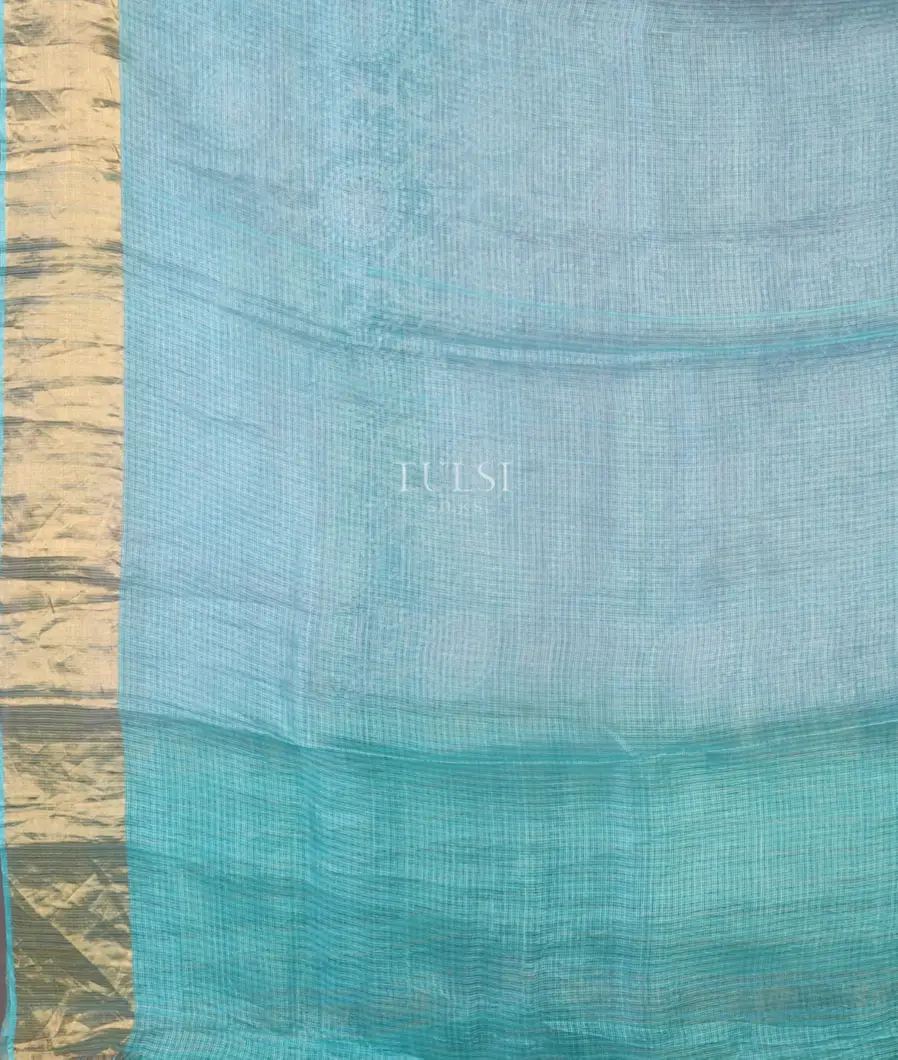 Pink Silk Kota Embroidery Saree T4465423