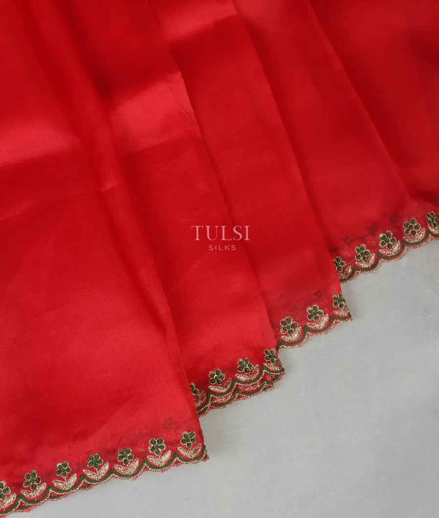 red-kora-organza-embroidery-saree-t451432-t451432-b