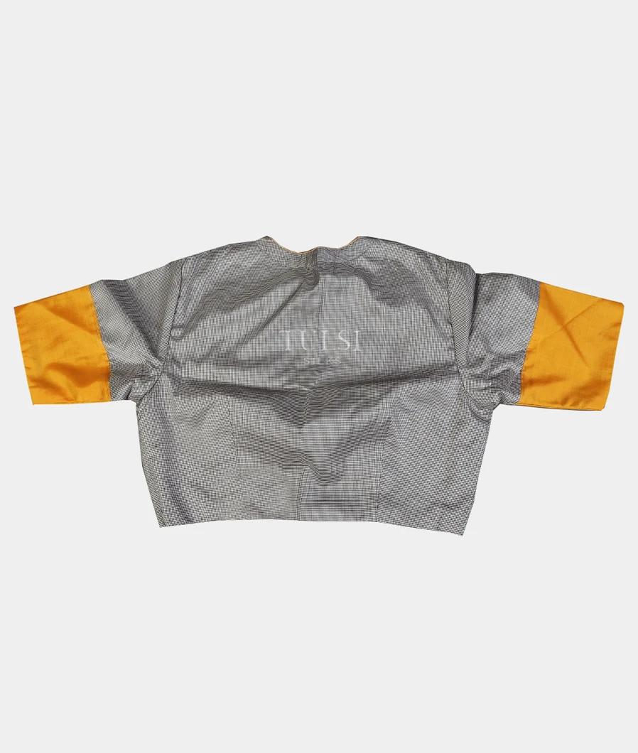 black-and-white-handwoven-kanjivaram-silk-blouse-nc3353-nc3353-b