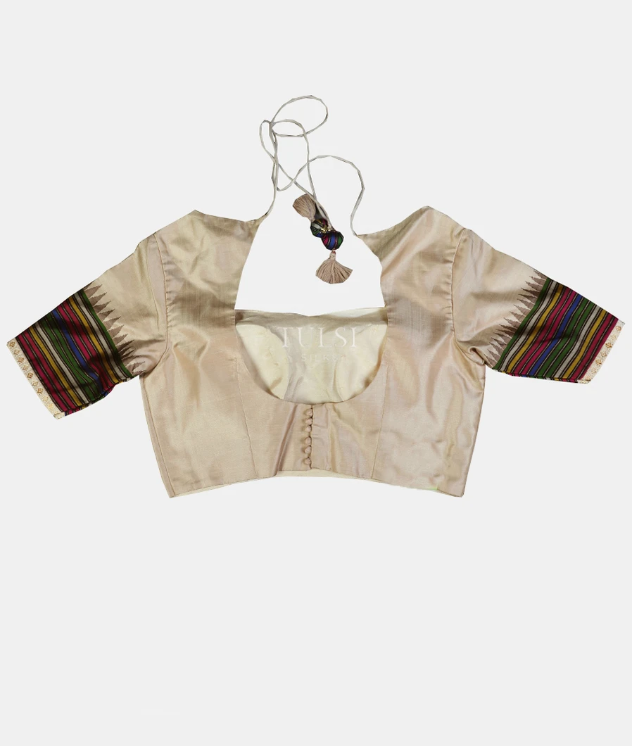 beige-handwoven-kanjivaram-silk-blouse-lh12136-lh12136-b