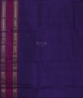 Pink Kanjivaram Silk Saree T3498703