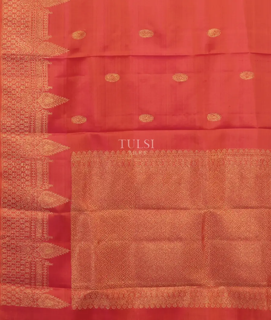 pinkish-orange-handwoven-kanjivaram-silk-dupatta-t490268-t490268-c