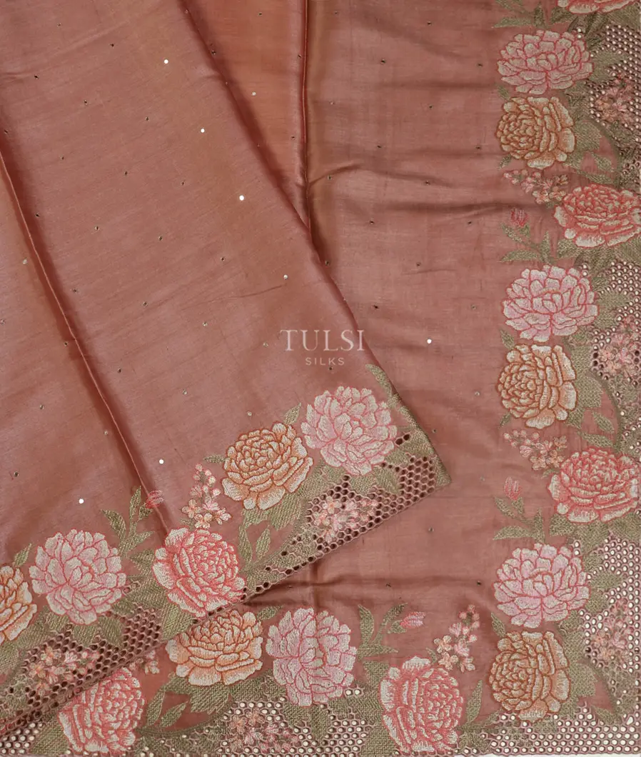 pinkish-beige-tussar-cutwork-saree-t490447-t490447-b