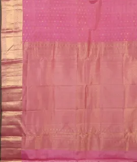 Pink Soft Silk Saree  T4891924