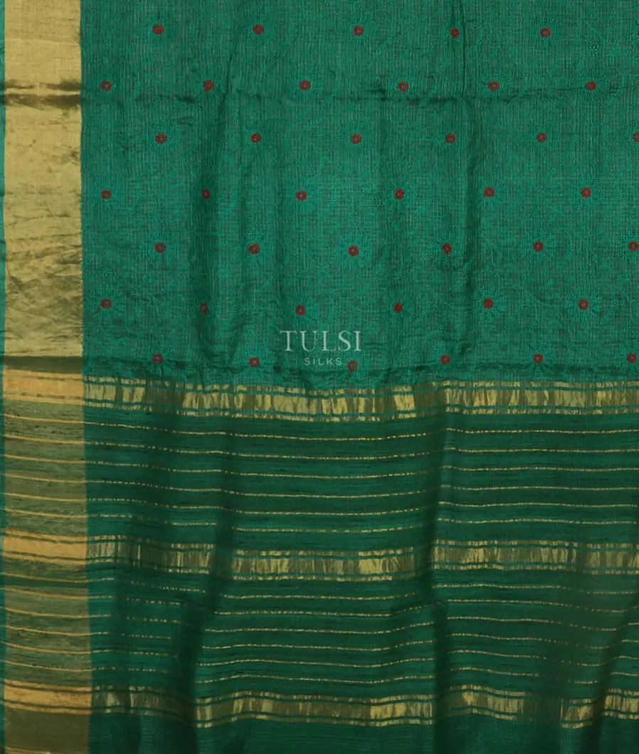 green-silk-kota-embroidery-saree-t411535-t411535-d