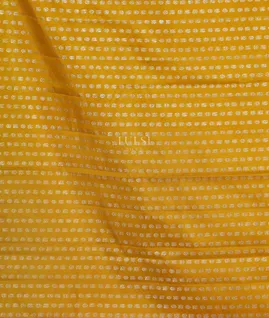 Light Peach Handwoven Kanjivaram Silk Saree T4792573