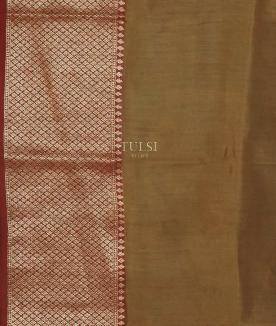 khaki-brown-chaniya-silk-saree-t478031-t478031-c